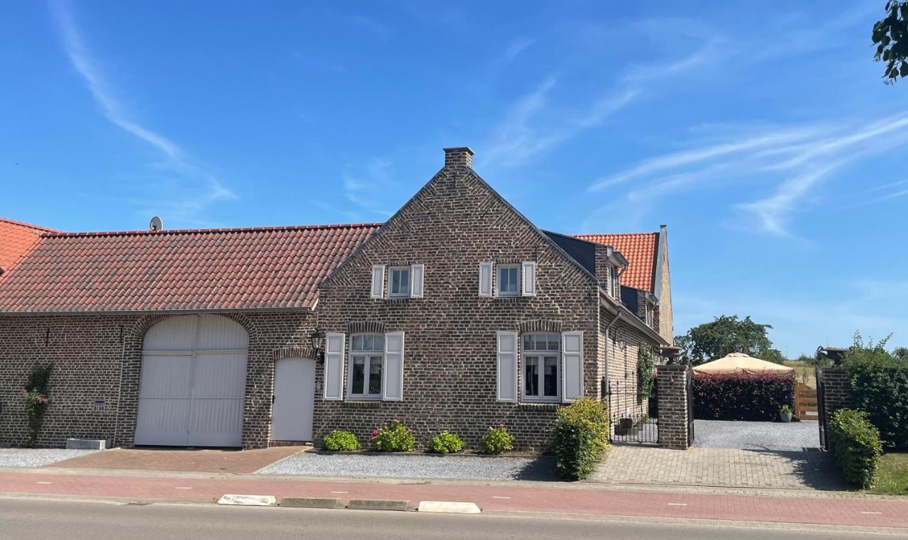 B&B Aasterbergerhoeve Echt Exterior photo